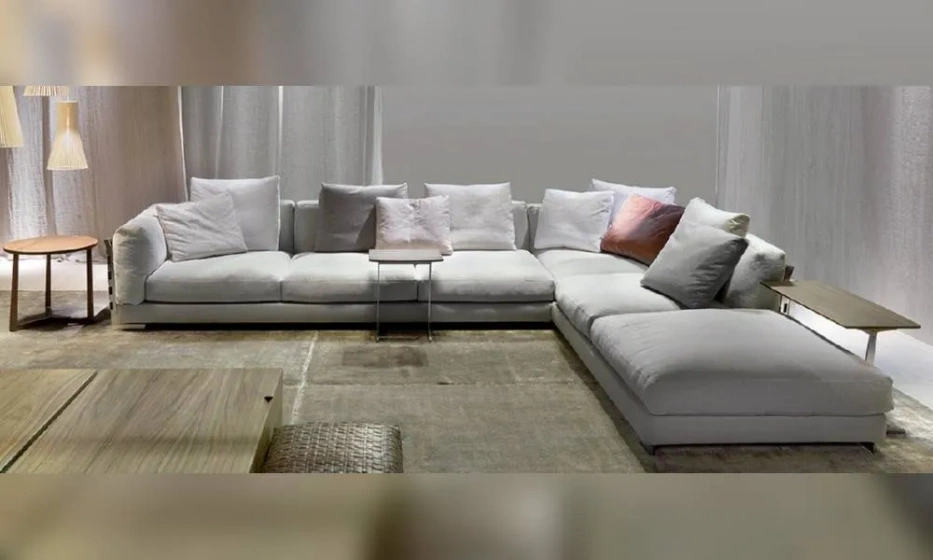 Диван Flexform Cestone 1 - фото 1