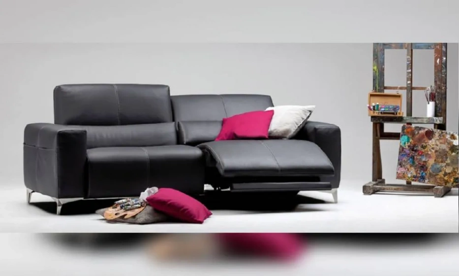 Диван Nicoline Salotti Cabrera - фото 1