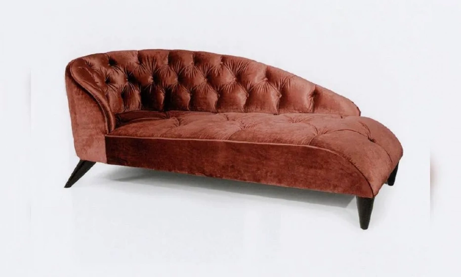 Кушетка Belloni Cocto - фото 1