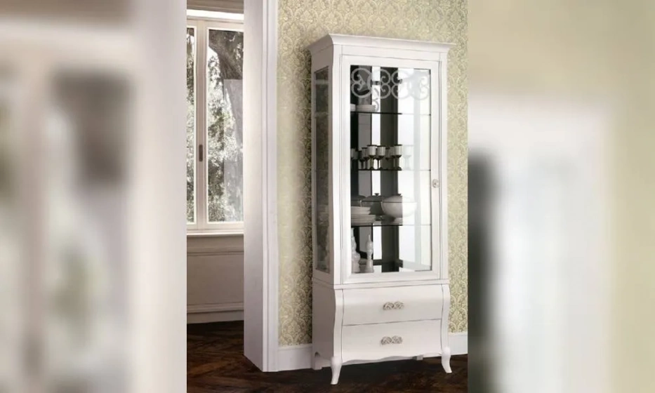 Витрина Dall Agnese Symfonia 2 - фото 1