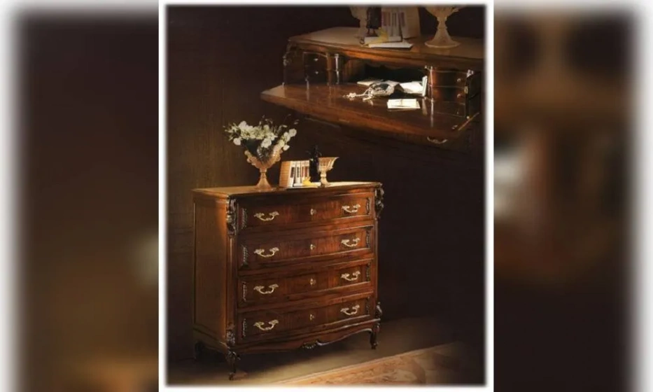 Комод Angelo Cappellini Pergolesi - фото 1