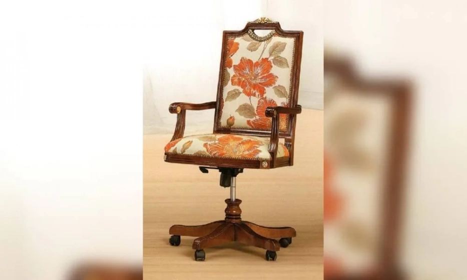 Рабочее Кресло Morello Gianpaolo Medea - фото 1