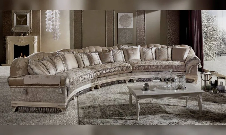 Диван Keoma Cristina - фото 1