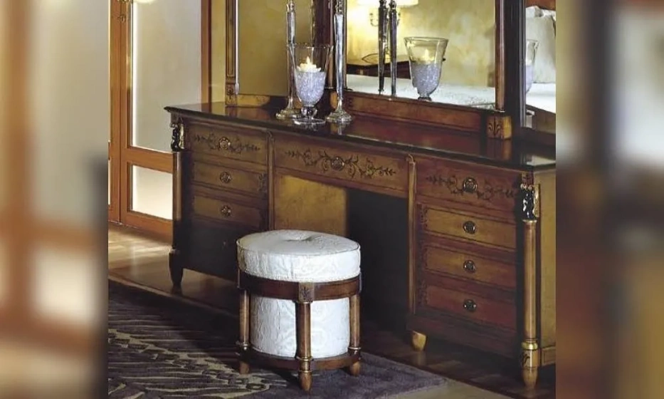 Туалетный Столик Asnaghi Interiors Muret 1 - фото 1