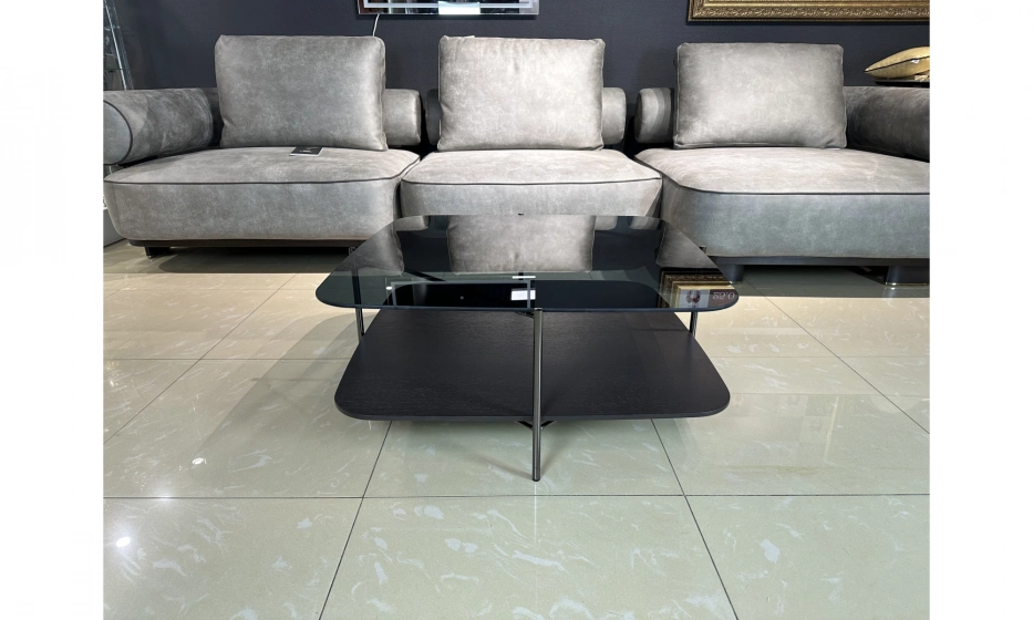 Кофейный столик Saloni Thor - фото 3