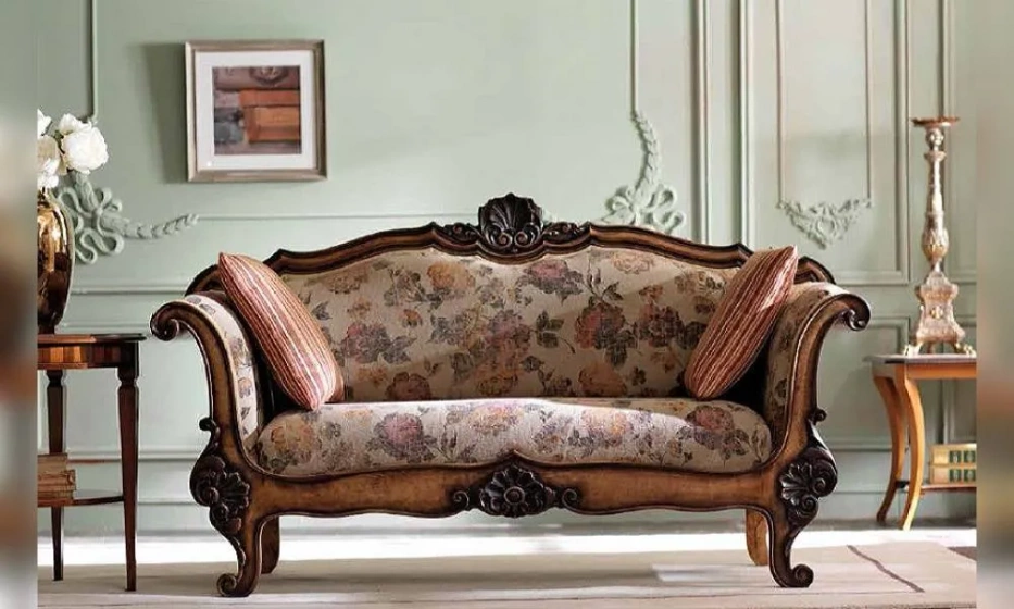 Диван Grifoni Vittorio 1695 - фото 1