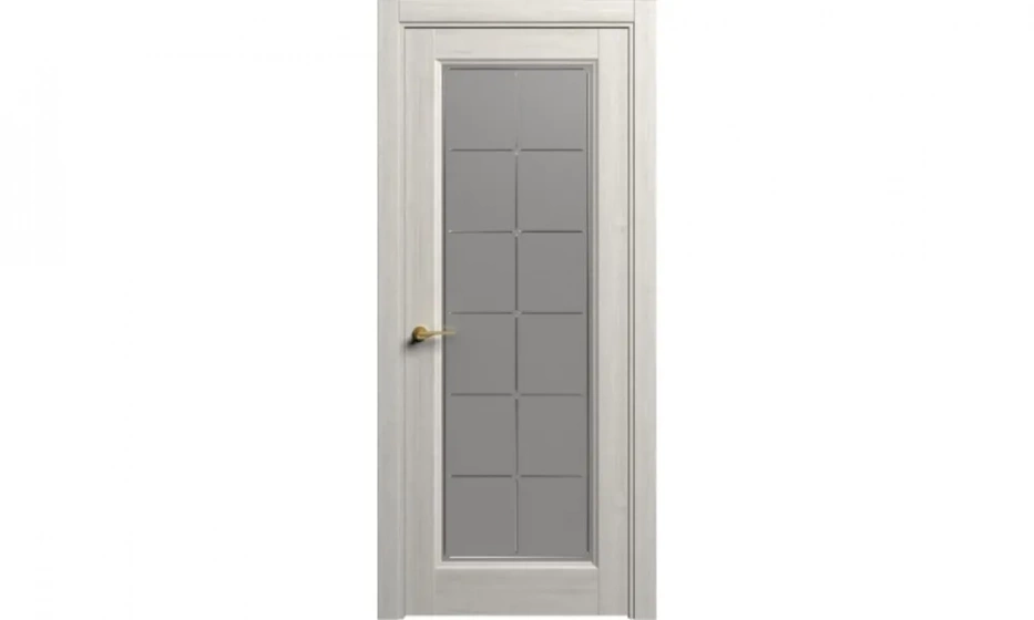 Межкомнатная дверь Софья, коллекция Classic, Модель 48.51 - фото 1