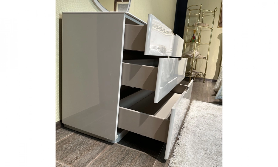 Комод Saloni Tulsa - фото 8