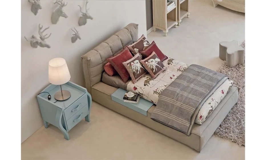 Детская Halley I Boy 1 - фото 8