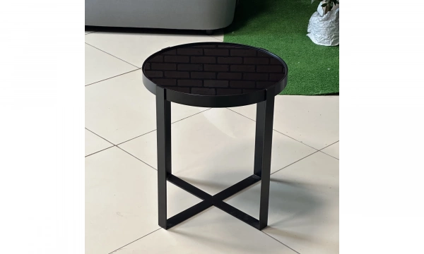 Приставной столик Saloni Capella