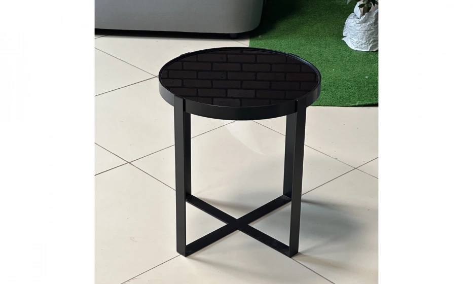 Приставной столик Saloni Capella - фото 3