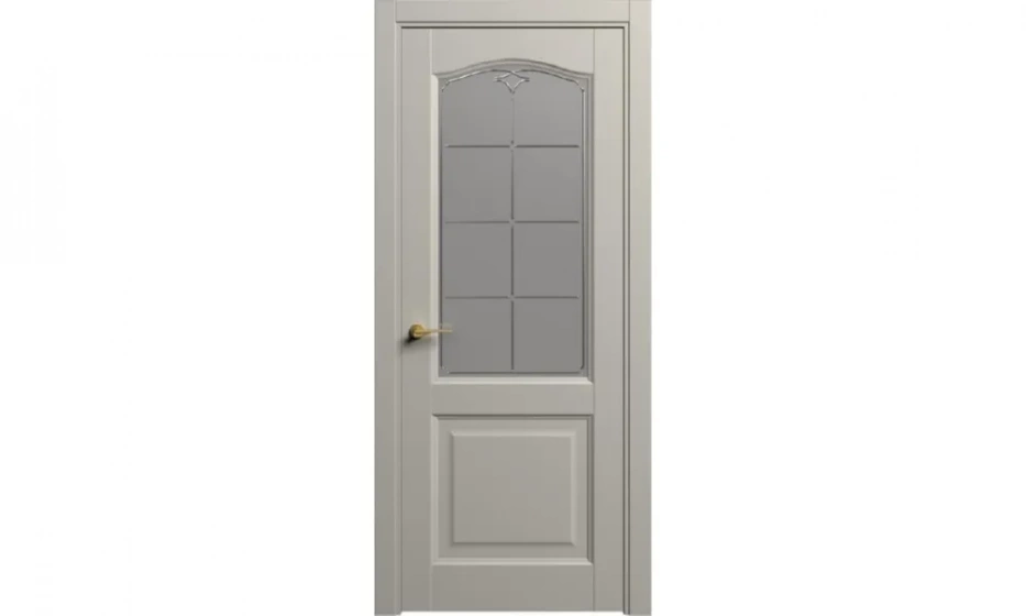 Межкомнатная дверь Софья, коллекция Classic, Модель 57.53 - фото 1