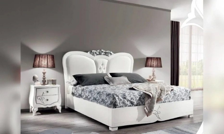 Спальня Vaccari Giovanni Chantal 1 - фото 3