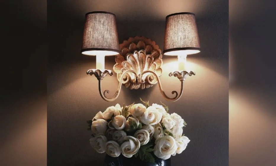 Бра Silvano Grifoni 1738 + 827 - фото 1