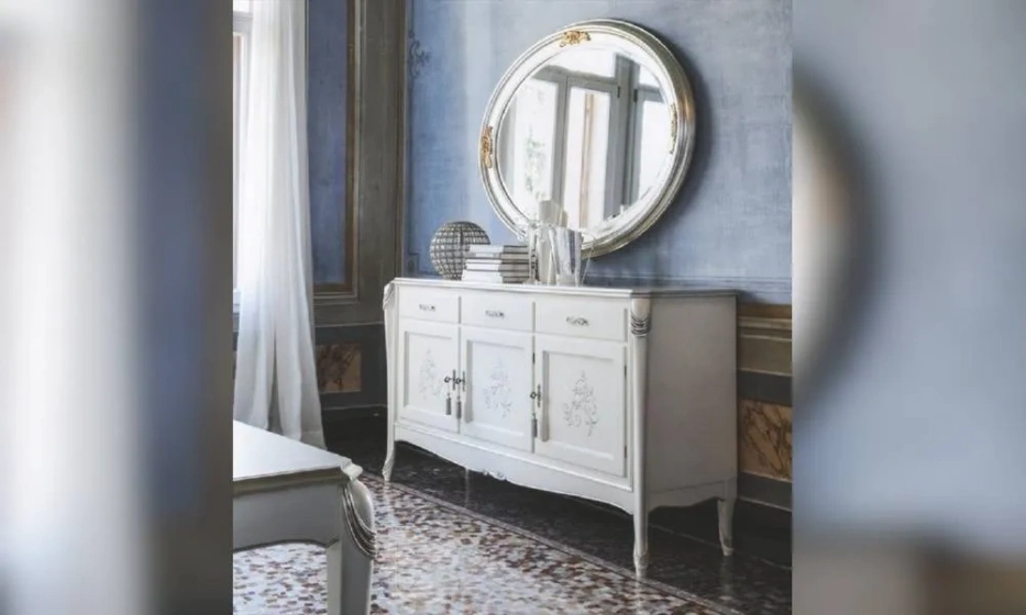 Буфет Tonin Casa Emeralda - фото 1