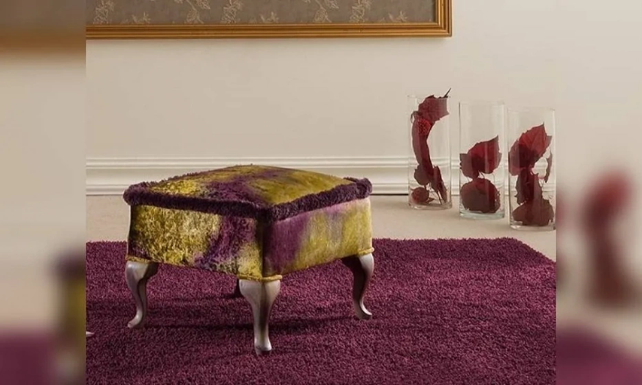 Пуф Morello Gianpaolo 8 - фото 1