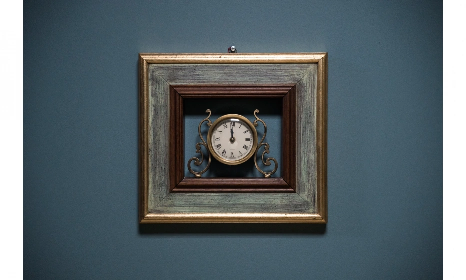 Часы Decor Toscana Арт-Классик - фото 1