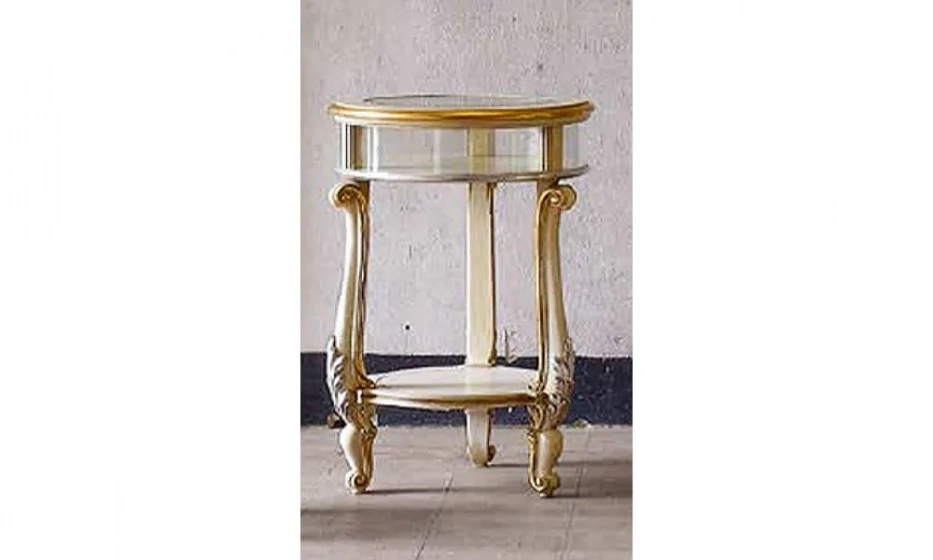 Столик Boemia/50 Volpi 1164 - фото 1