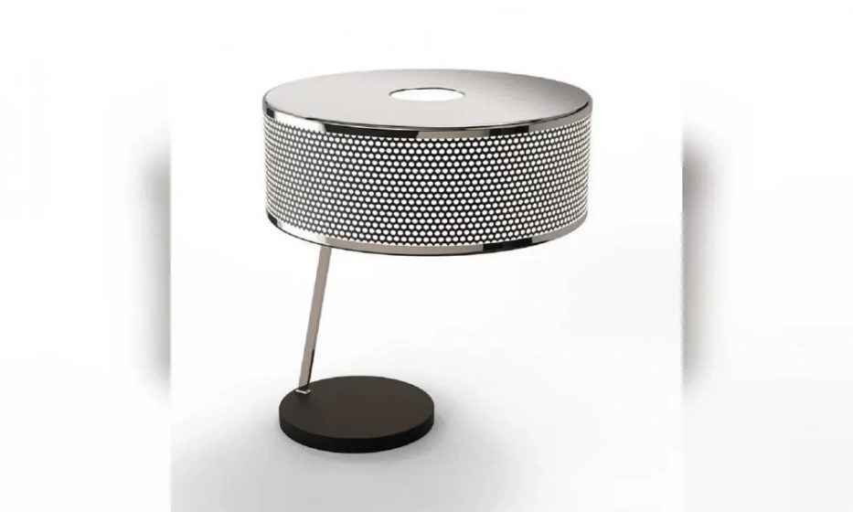 Настольная Лампа Delightfull Marcus - фото 1