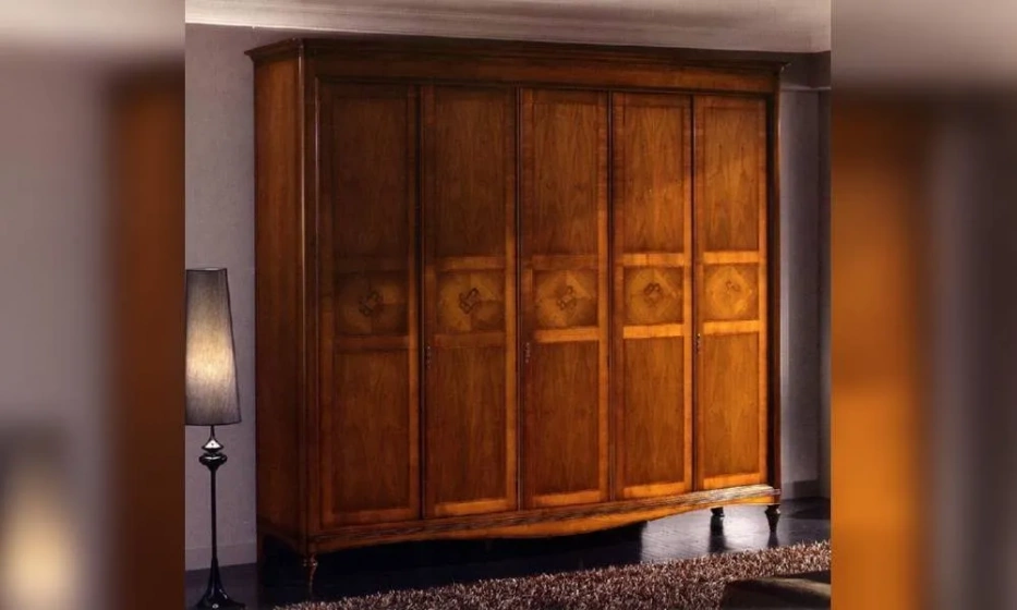 Шкаф Giuliacasa C125-Ve - фото 1