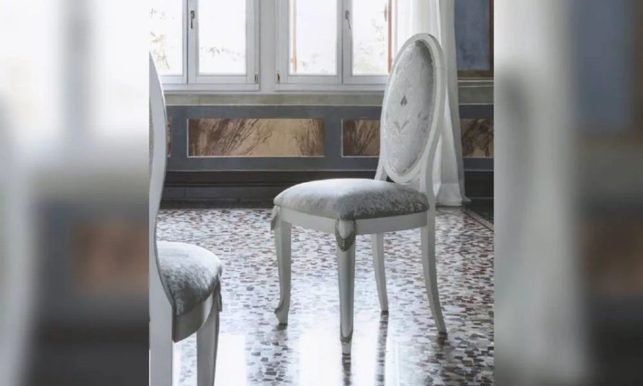 Стул Tonin Casa Partenope - фото 1