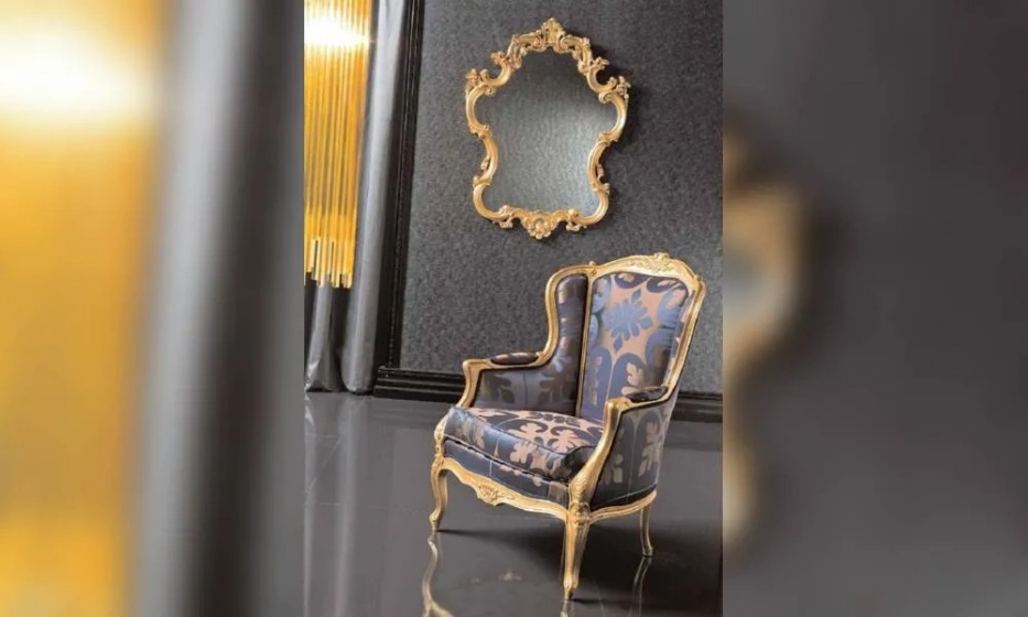 Кресло Silik - фото 1