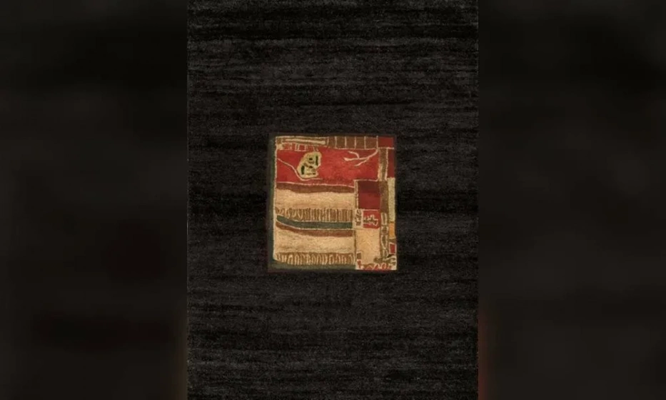 Ковер Sartori Burano - фото 1