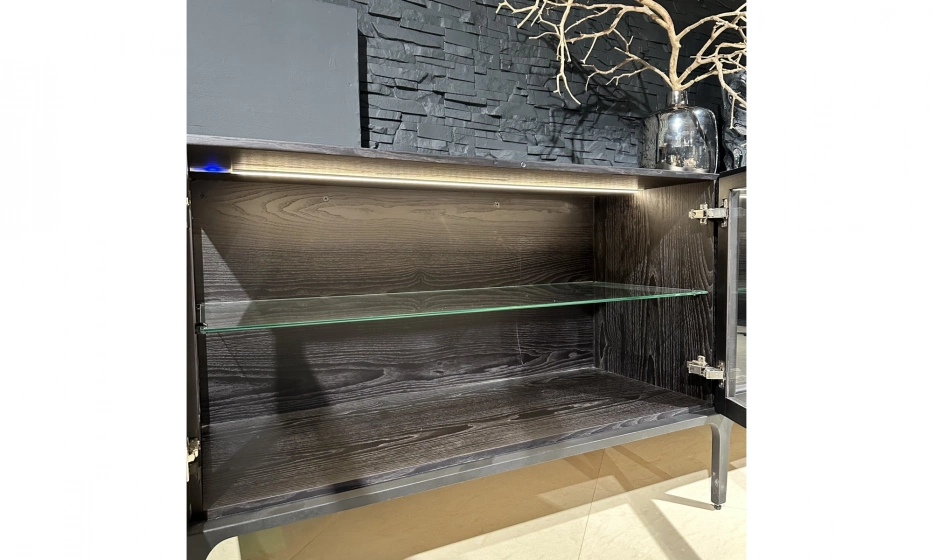 Буфет Русский Дом Aico - фото 11