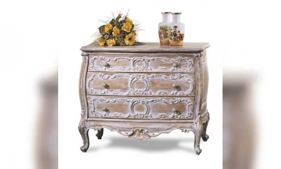 Комод Francesco Molon Italian & French Country 3 - фото 1