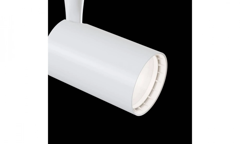 Трековый Светильник Technical Tr003-1-6W4K-W - фото 5
