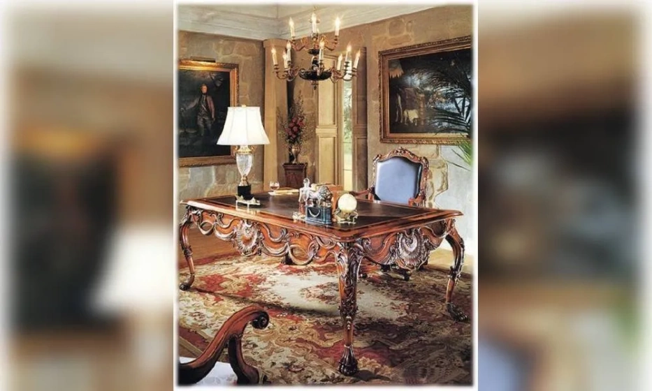 Стол Письменный Francesco Molon R7 - фото 1