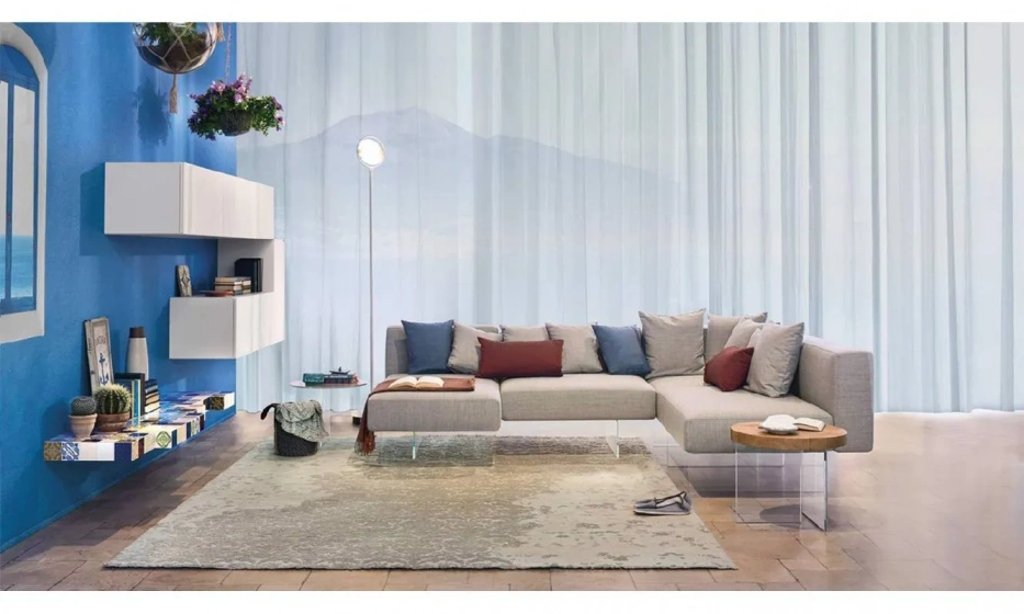 Диван Lago Livingroom_0346 02 - фото 1