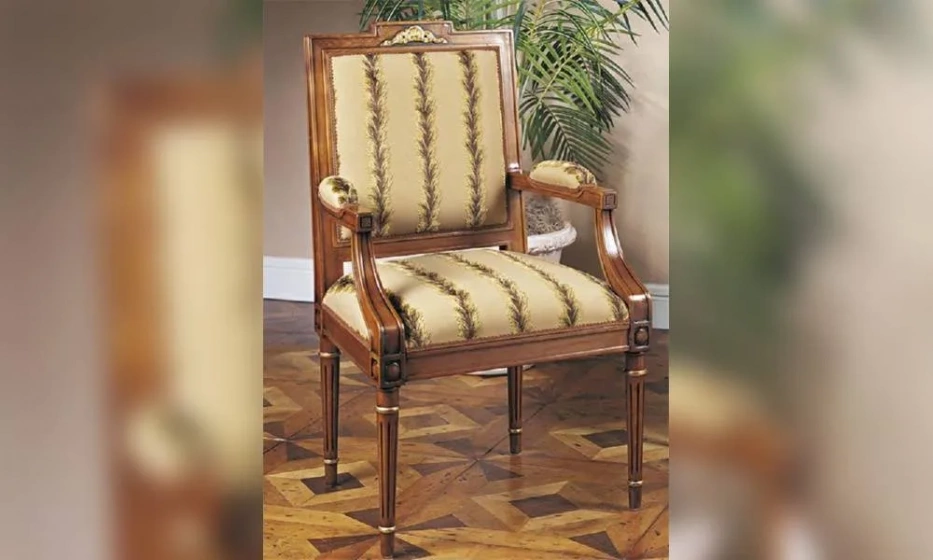 Стул Francesco Molon P370 - фото 1