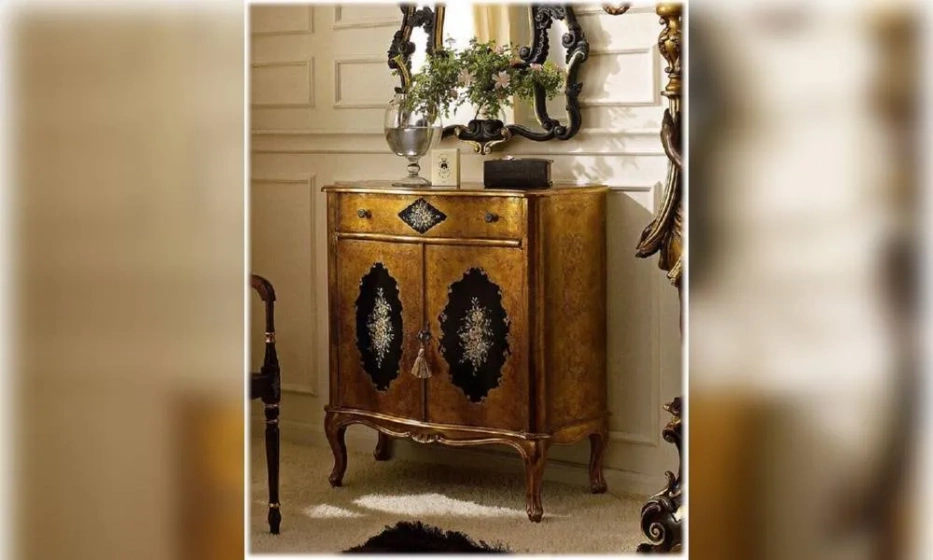 Комод Andrea Fanfani 287 - фото 1