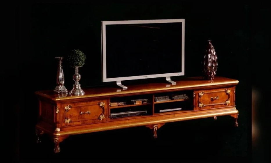 Тумба Тв Scappini Collections 2013 3 - фото 1