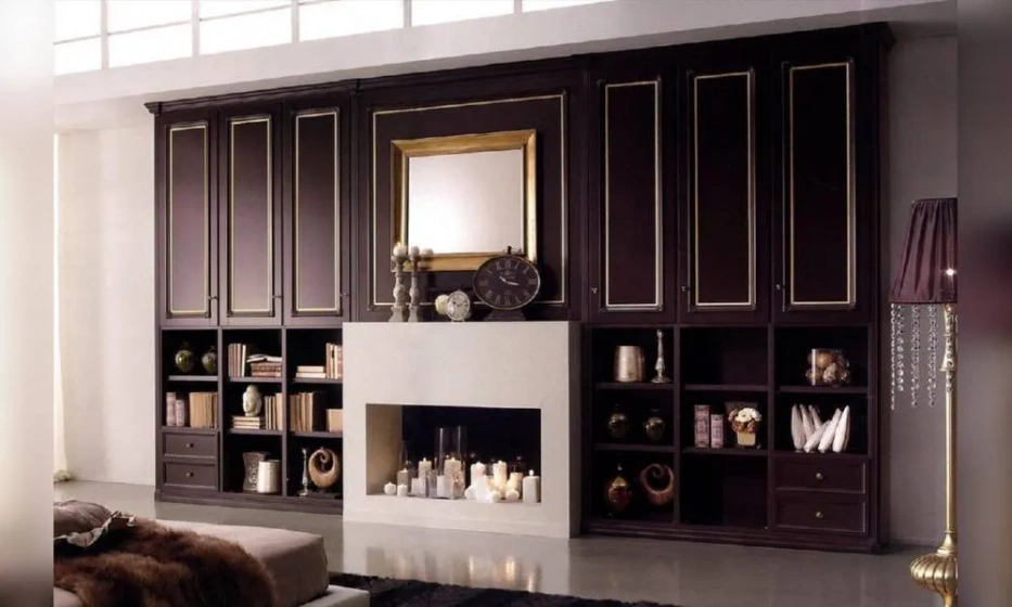 Cтенка Ferretti & Ferretti Nettuno - фото 1