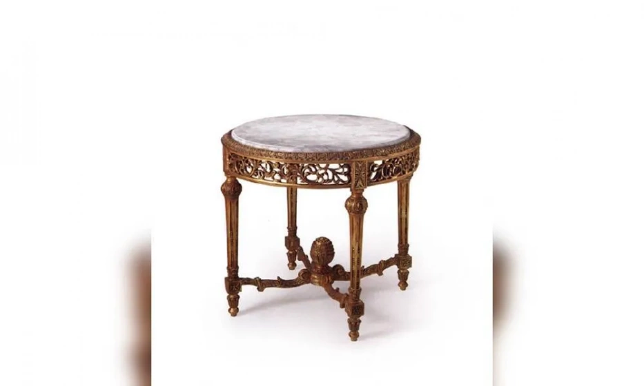 Стол Angelo Cappellini Timeless - фото 1