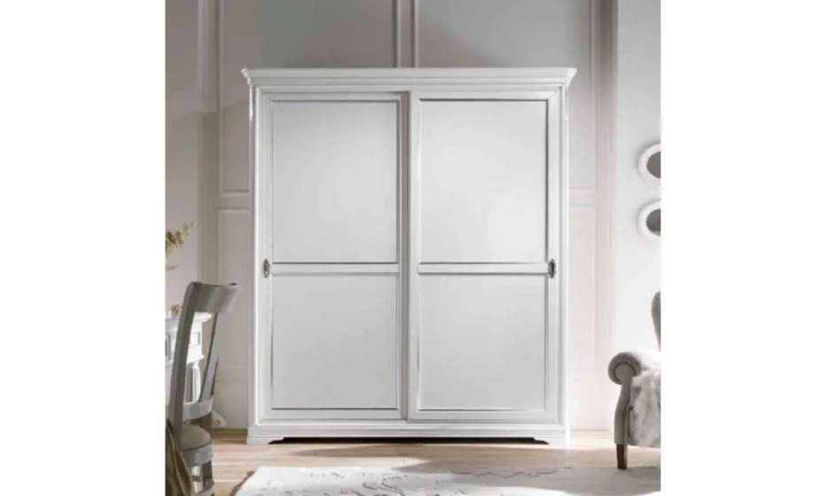 Шкаф Morello Gianpaolo 6004/T - фото 1