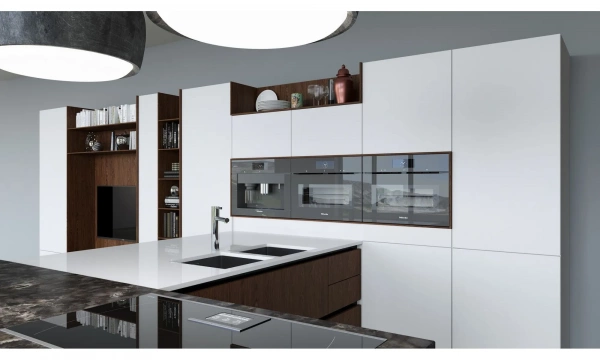 Кухня Virs New Line 2