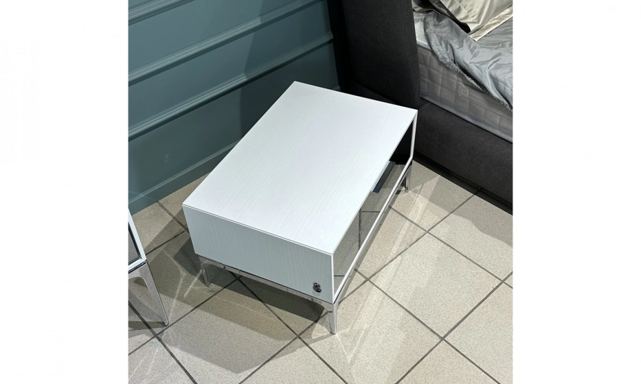 Прикроватная тумба левая Saloni Napoli - фото 4