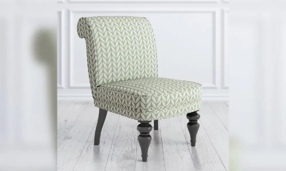 Кресло Kreind Лира M16-B-0375 - фото 1