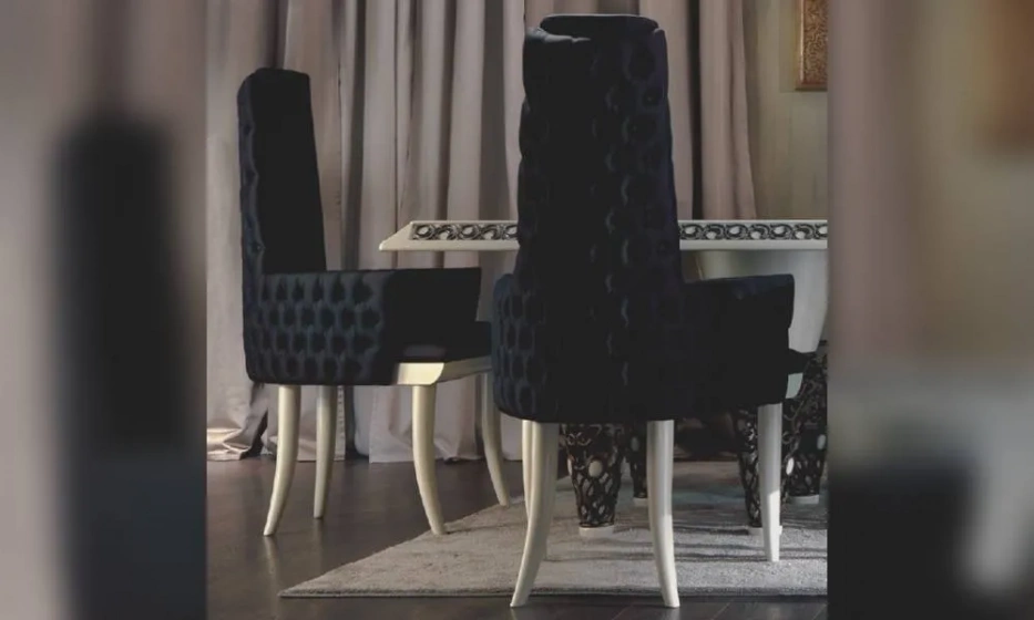 Стул Elle Due Saraya 3 - фото 1