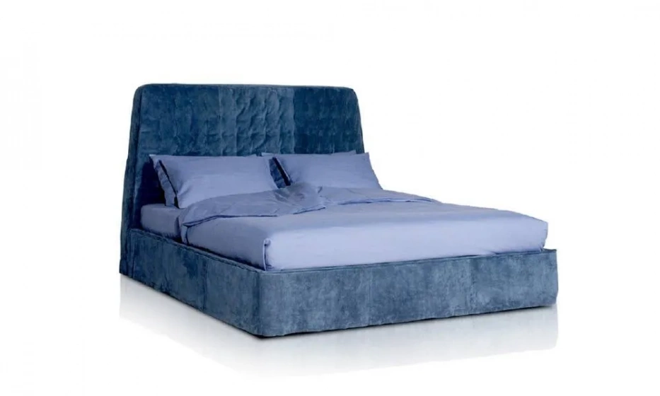 Кровать Baxter Innsbruck 01 - фото 1