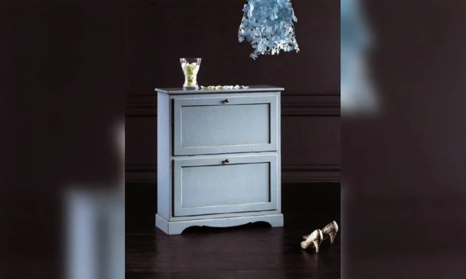 Тумба Для Обуви Giuliacasa Michelangelo 1 - фото 1