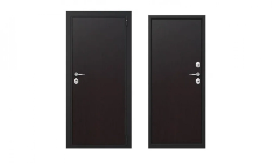 Дверь входная квартирная PORTALLE Fortis - фото 1