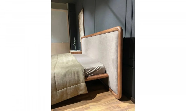 Кровать Homage Icon