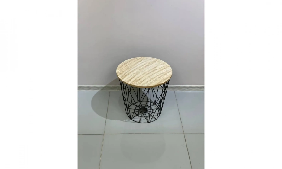 Стол журнальный Halmar - фото 2