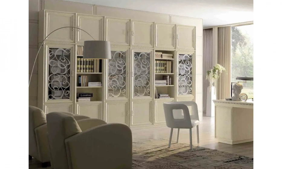 Библиотека Giorgio Casa Serena CS 204 - фото 1