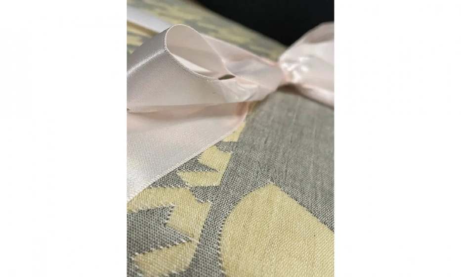 Плед Asabella 160*220 см. - фото 4