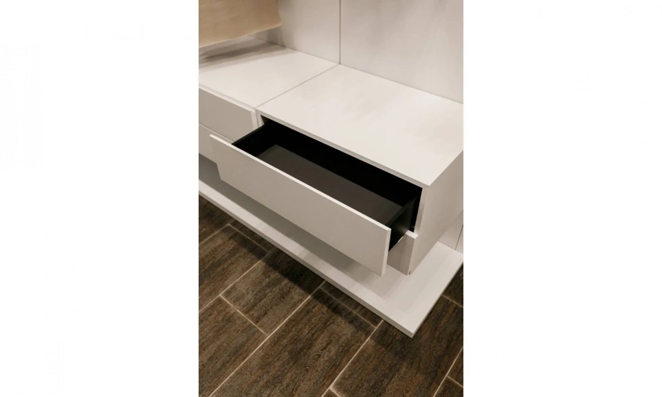 Гардероб Alf Dafre - фото 4